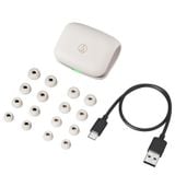  Tai nghe True Wireless Audio-Technica ATH-TWX7 