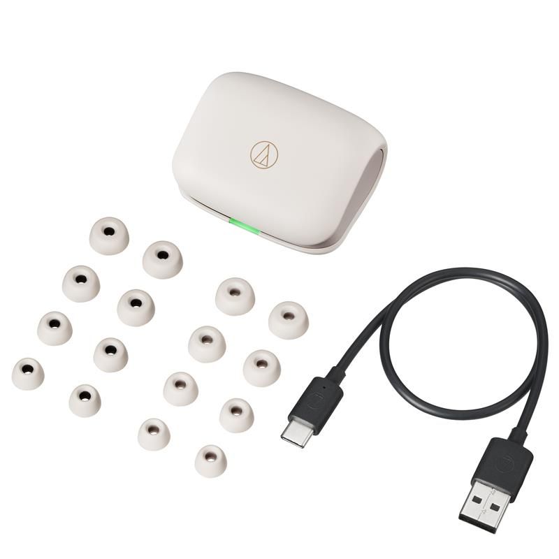  Tai nghe True Wireless Audio-Technica ATH-TWX7 