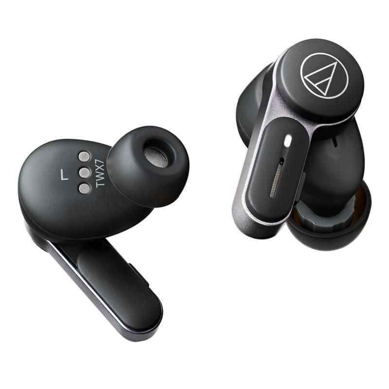  Tai nghe True Wireless Audio-Technica ATH-TWX7 