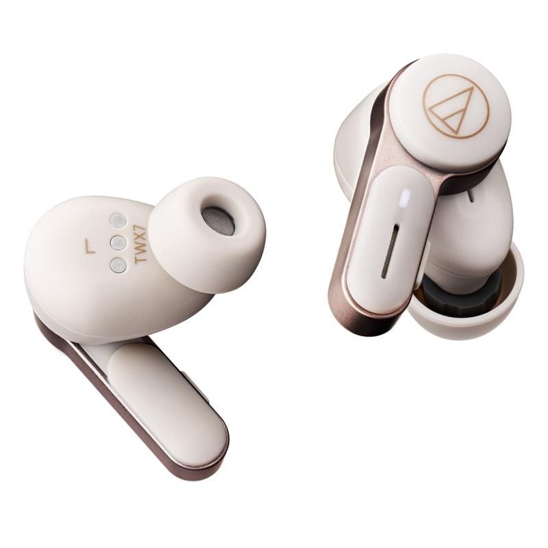  Tai nghe True Wireless Audio-Technica ATH-TWX7 