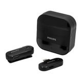  Bộ micro không dây cài áo Philips DLM9001L kết nối cổng Lighting (1 Receiver + 1 Mic) 