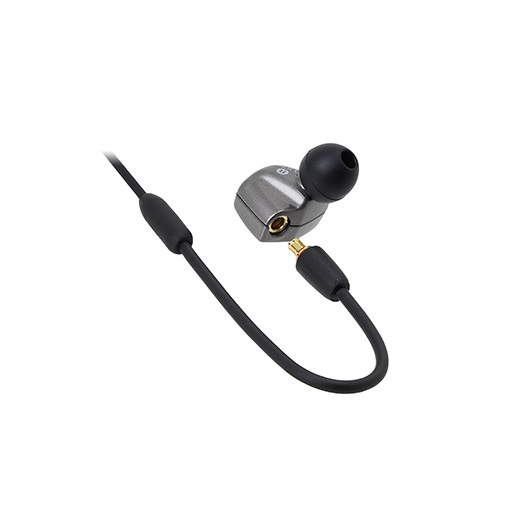  Tai nghe Audio-Techncia nhét tai chuyên nghiệp ATH-LS70iS 