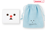  Pin sạc dự phòng cheero Power Plus 3 Danboard version 13400mAh CHE-067 