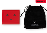  Pin sạc dự phòng cheero Power Plus 3 Danboard version 13400mAh CHE-067 