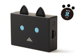  Pin sạc dự phòng cheero Power Plus version Nyanboard CHE-073 6000mAh 
