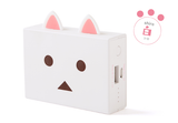  Pin sạc dự phòng cheero Power Plus version Nyanboard CHE-073 6000mAh 