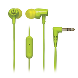  Tai nghe Audio-Technica nhét tai SonicFuel® có Microphone ATH-CLR100iS 