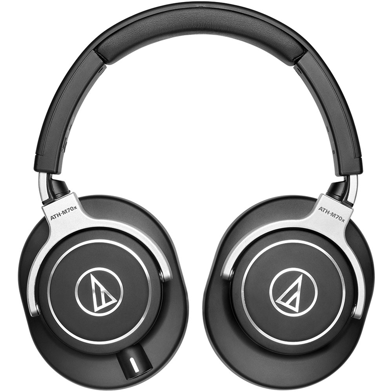  Tai nghe Audio-Technica Professional Hifi ATH-M70x 