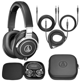  Tai nghe Audio-Technica Professional Hifi ATH-M70x 