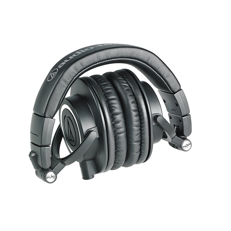  Tai nghe Audio-Technica Professional Hifi ATH-M50x 