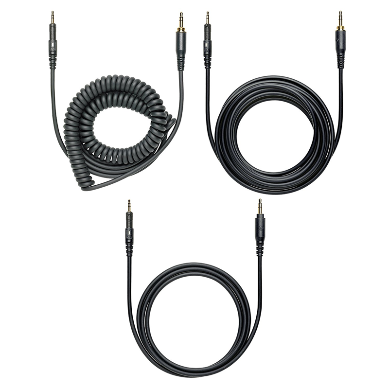  Tai nghe Audio-Technica Professional Hifi ATH-M50x 