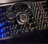  Tai nghe Audio-Technica Professional Hifi ATH-M50x 