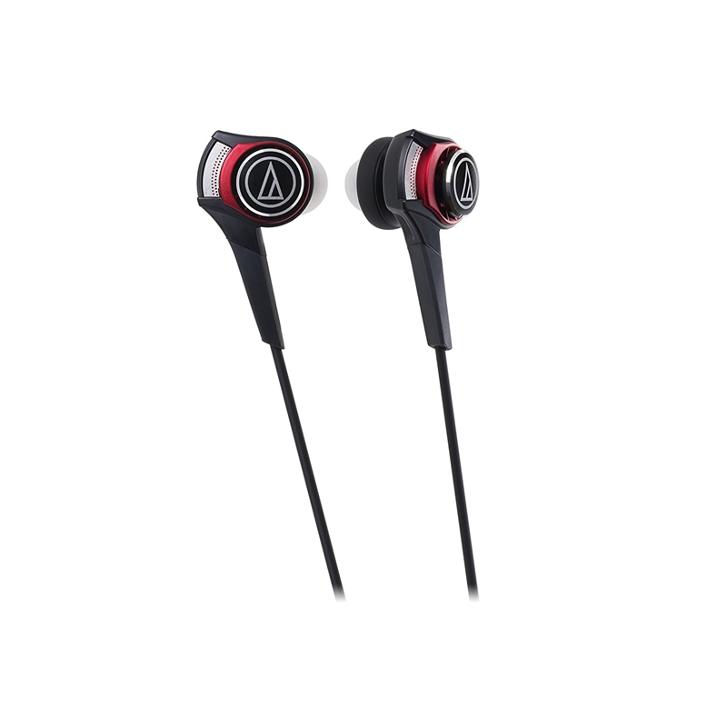  Tai nghe Audio-Technica tăng Bass ATH-CKS990iS 