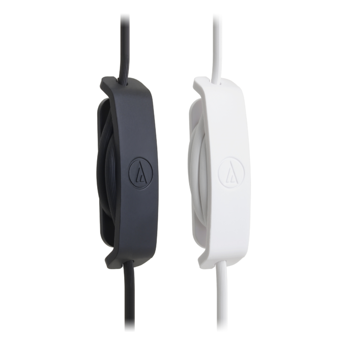  Tai nghe Audio-Technica nhét tai ATH-CK330iS 