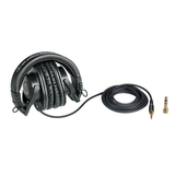  Tai nghe Audio-Technica Professional Hifi ATH-M30x 
