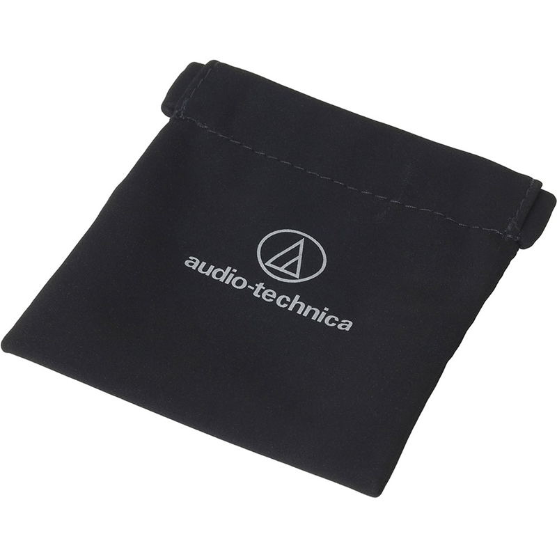  Tai nghe nhét tai Audio-Technica tăng Bass ATH-CKS770iS 