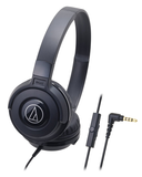  Tai nghe On-ear Audio-Technica ATH-S100iS 