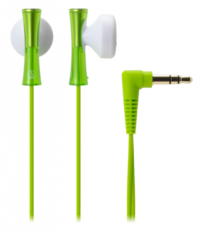  Tai nghe Audio-technica thời trang ATH-J100 