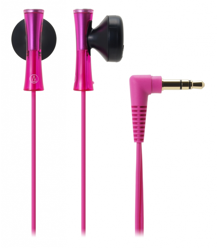  Tai nghe Audio-technica thời trang ATH-J100 