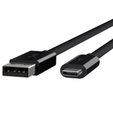  Cáp Belkin cổng chuyển 3.1 USB-C to USB-A 10Gbps - F2CU029bt1M 