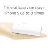  Pin sạc dự phòng cheero Power Plus 3 13400 mAh CHE-059 