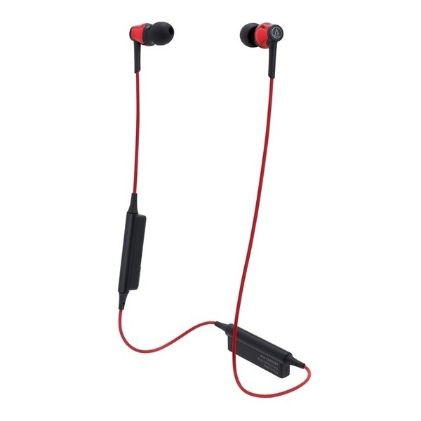  Tai nghe Bluetooth nhét tai Audio-Techncia ATH-CKR35BT 