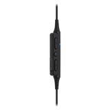  Tai nghe Bluetooth nhét tai Audio-Technica ATH-CKR75BT 