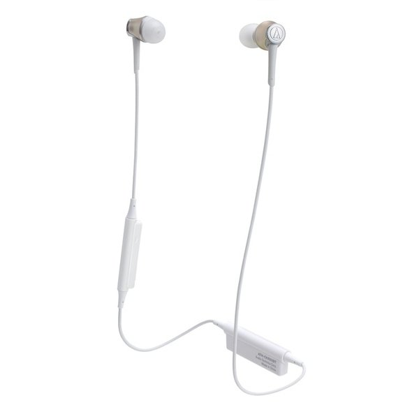  Tai nghe Bluetooth nhét tai Audio-Technica ATH-CKR55BT 