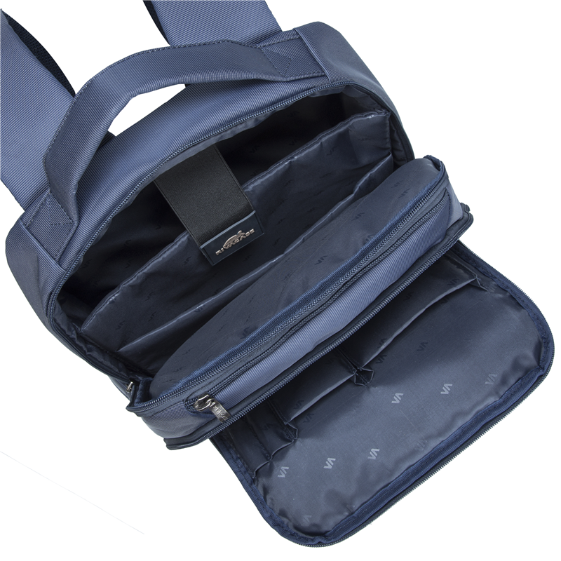  Ba lô Rivacase 8262 dành cho Laptop 15.6inch 