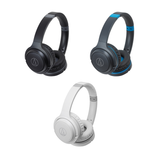  Tai nghe Bluetooth On-ear Audio-Technica ATH-S200BT 