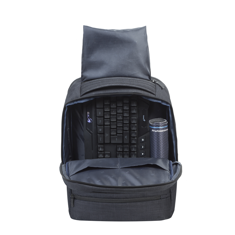  Ba lô Gaming Rivacase 8365 dành cho Laptop 17.3inch 