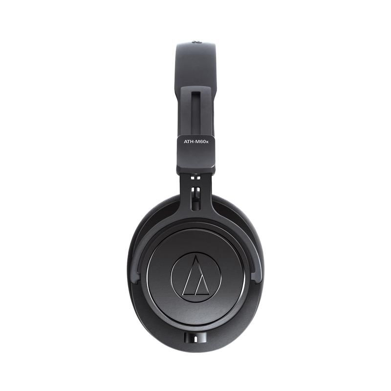  Tai nghe Audio-Technica Professional Hifi ATH-M60x 