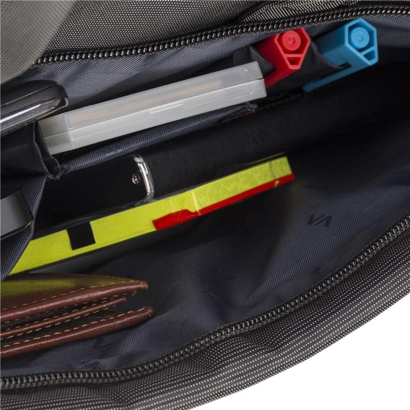  Túi xách Rivacase 8231 dành cho Laptop 15.6inch 