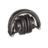  Tai nghe Bluetooth choàng đầu Audio-Technica ATH-M50xBT 