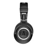  Tai nghe Bluetooth choàng đầu Audio-Technica ATH-M50xBT 