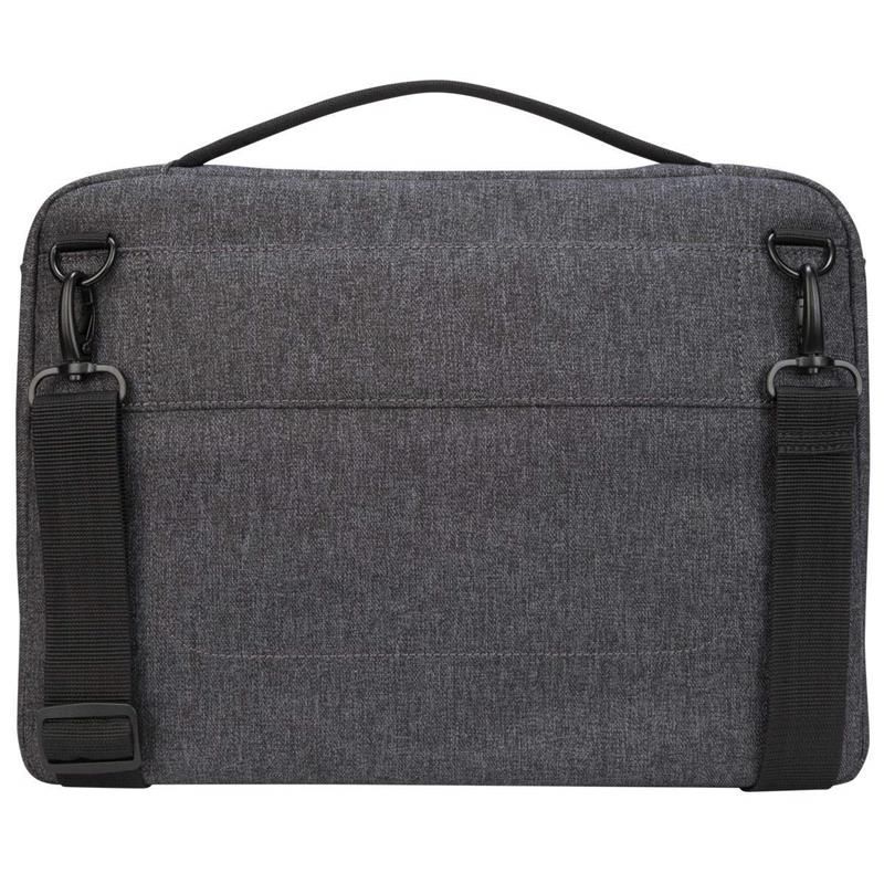  Túi xách Targus TSS979GL Groove X2 Slim dành cho Laptop 13inch 