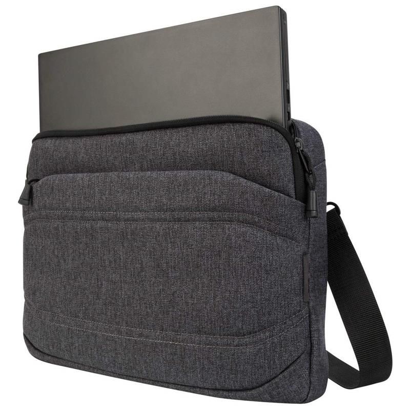  Túi xách Targus TSS979GL Groove X2 Slim dành cho Laptop 13inch 