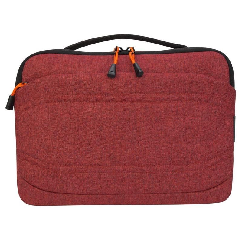  Túi xách Targus TSS979GL Groove X2 Slim dành cho Laptop 13inch 