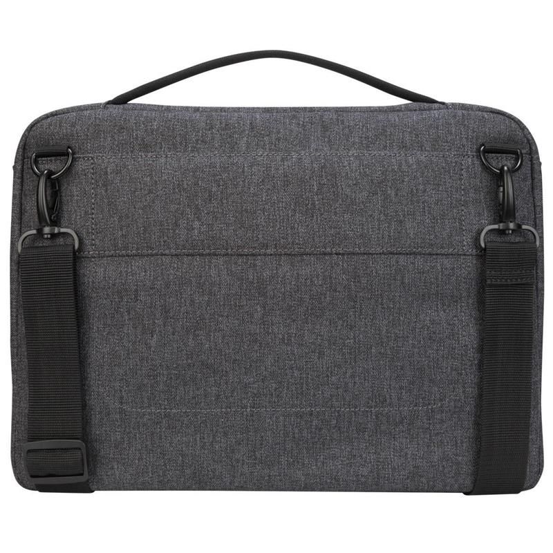  Túi xách Targus TSS978 Groove X2 Slim dành cho Laptop 15inch 