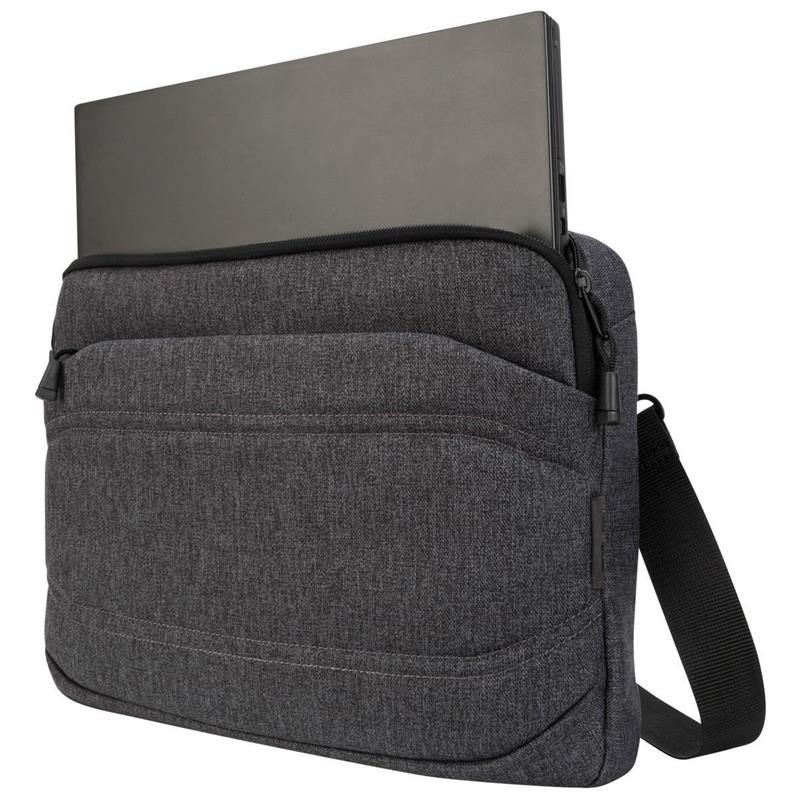  Túi xách Targus TSS978 Groove X2 Slim dành cho Laptop 15inch 