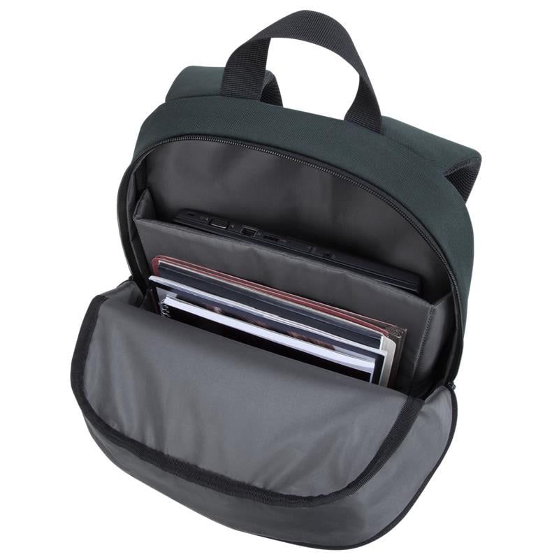  Ba lô Targus TSB96001GL GeoLite Essentials dành cho Laptop 15.6inch 