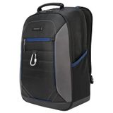  Ba lô Targus TSB924GL DrifterTour Multi-fit dành cho Laptop 15.6inch 