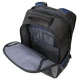  Ba lô Targus TSB924GL DrifterTour Multi-fit dành cho Laptop 15.6inch 