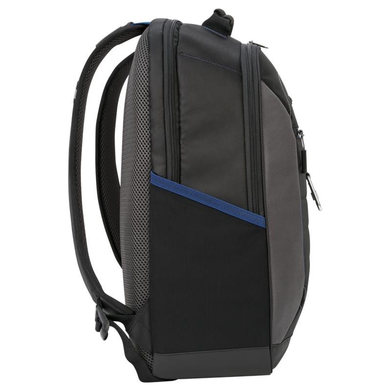  Ba lô Targus TSB924GL DrifterTour Multi-fit dành cho Laptop 15.6inch 