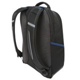 Ba lô Targus TSB924GL DrifterTour Multi-fit dành cho Laptop 15.6inch 