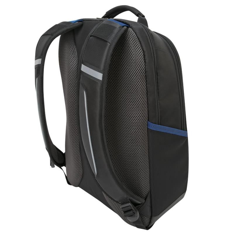  Ba lô Targus TSB924GL DrifterTour Multi-fit dành cho Laptop 15.6inch 