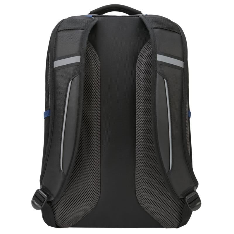  Ba lô Targus TSB924GL DrifterTour Multi-fit dành cho Laptop 15.6inch 