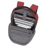  Ba lô Targus TSB952 Groove X2 Compact dành cho Laptop 15inch 
