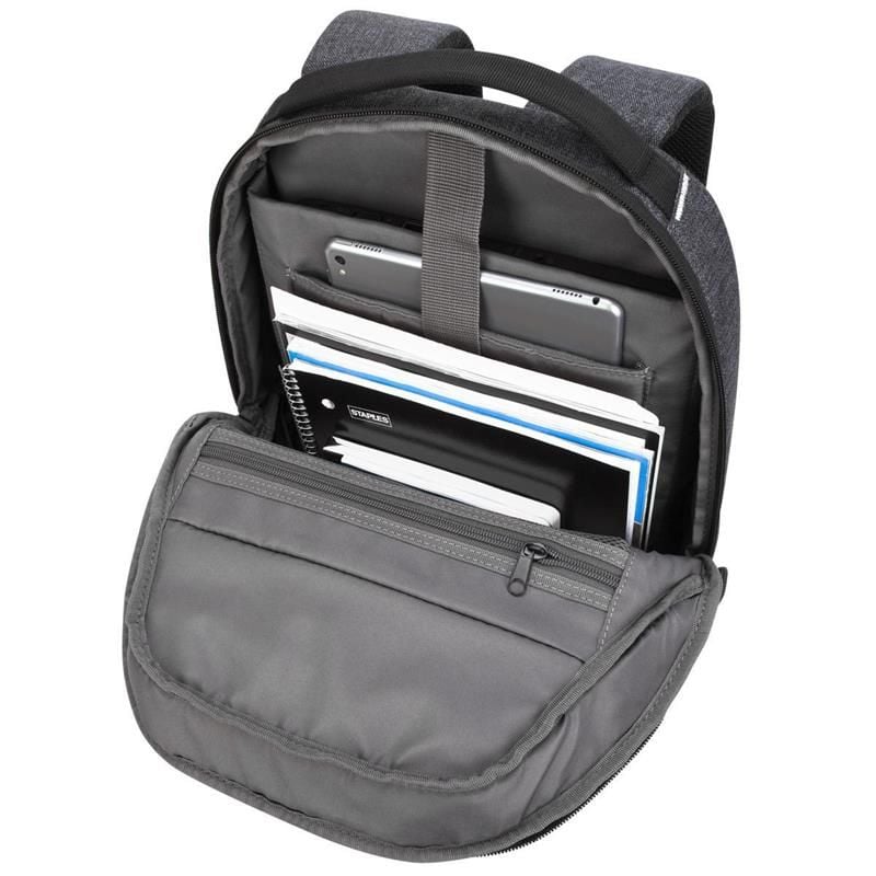  Ba lô Targus TSB952 Groove X2 Compact dành cho Laptop 15inch 