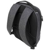  Ba lô Targus TSB952 Groove X2 Compact dành cho Laptop 15inch 
